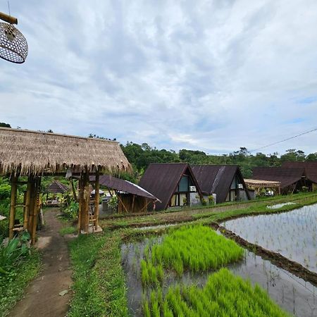 SelemadegUmauthu Bali别墅 外观 照片